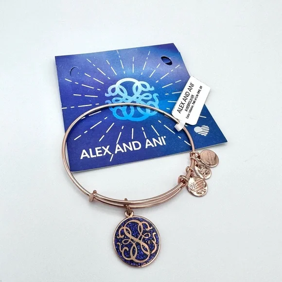 Alex and Ani Bracelet Pack NWT - Picture 2 of 4